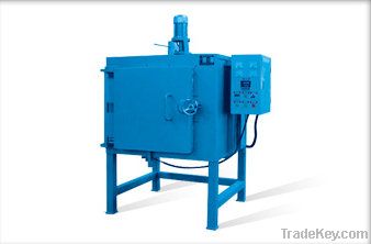 Box Type Tempering Furnace