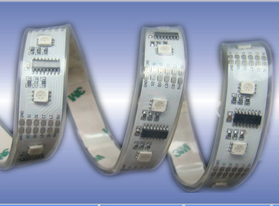 Sell LED Digital Flexible Strip