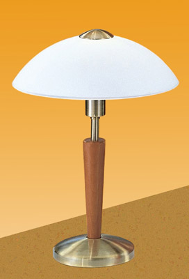 Tabel lamp SA0710R (CE, ROHS, VDE)