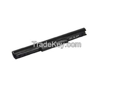 Laptop battery for HP Pavilion Sleekbook 14-b000, 15-b000, Pavilion Ultrabook 14-b000