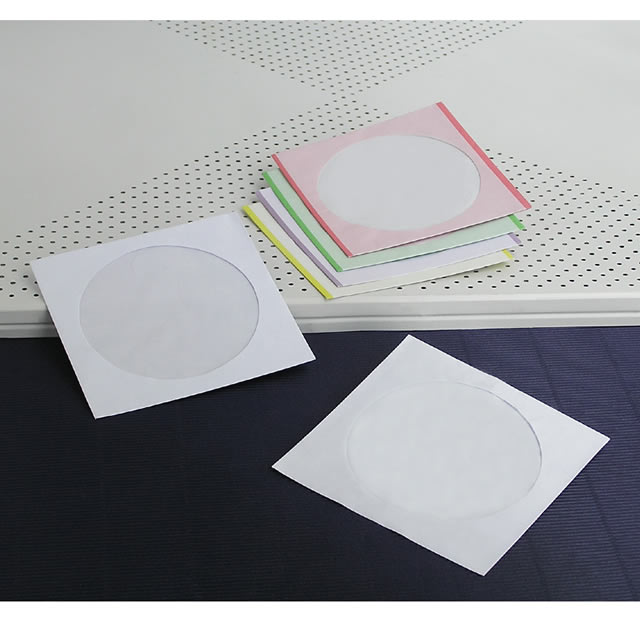 Paper CD Sleeve