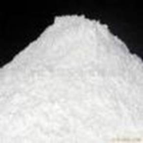 Ground Calcium Carbonate