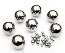 Stainless Steel Ball