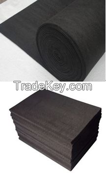 Carbon Felt &amp; Graphite Felt