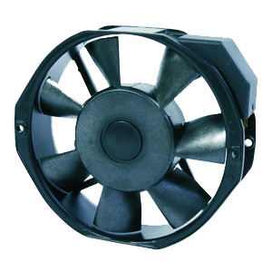 ac axial fans dc fan cooling fans