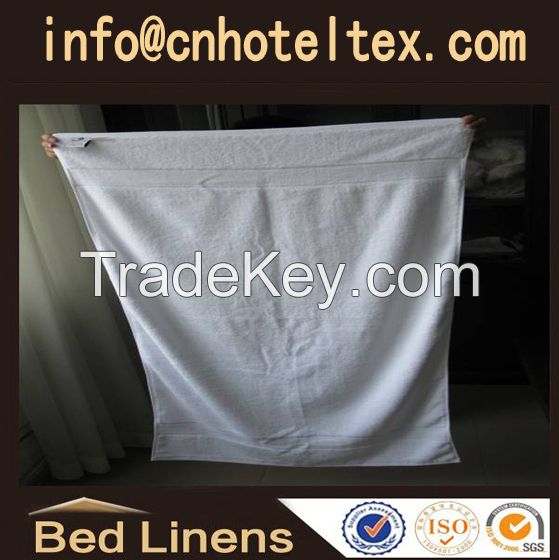 100% combed cotton sheraton Hotel towel