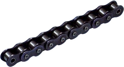 Motorcycle chain