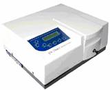 UV/Vis Spectrophotometer