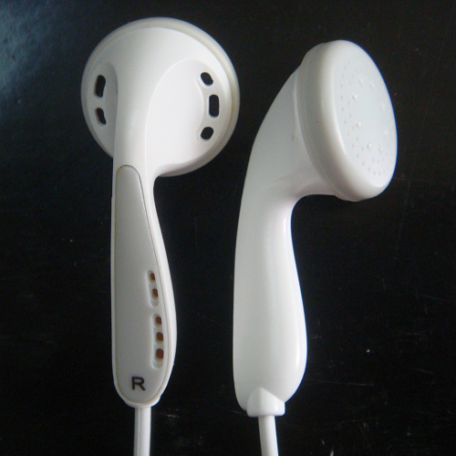 Earphone, Mp3 earphone