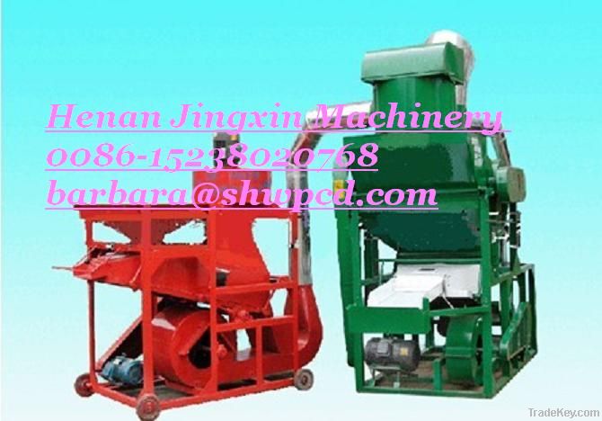 peanut processing machine 0086-15238020768