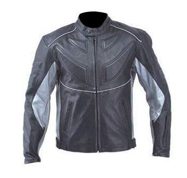 Motorbike jacket