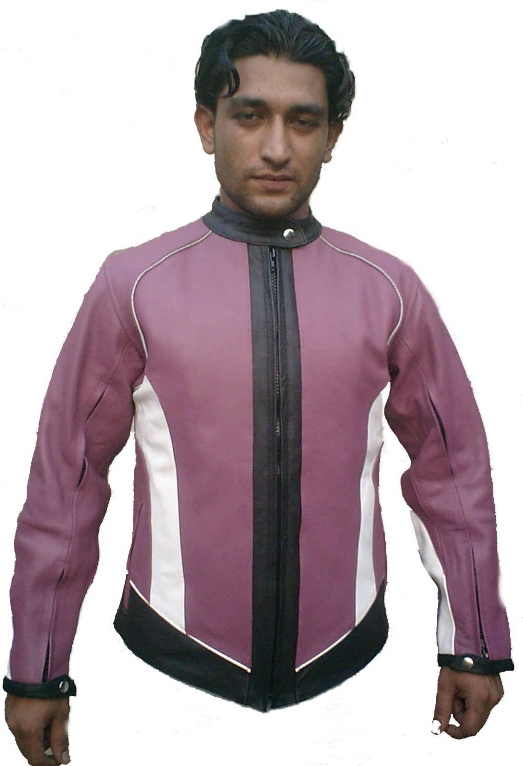 Racing jackets