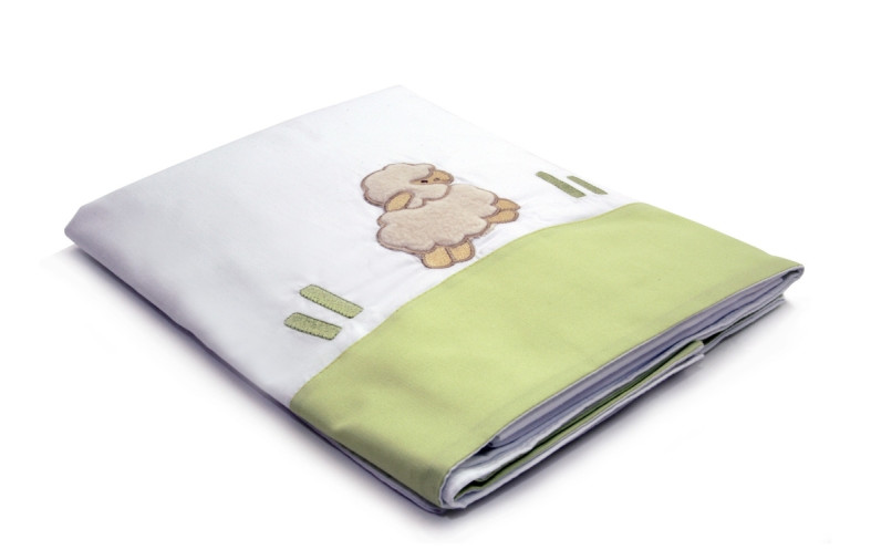 CRADLE SHEET SET