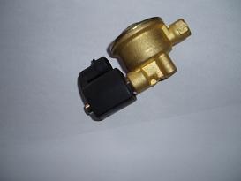 LPG  Solenoid