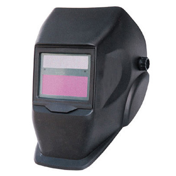 Auto-Darkening Welding Helmet