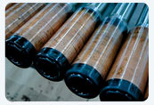 Drill pipe