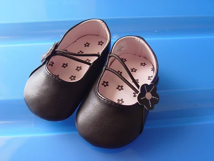 infant baby shoes