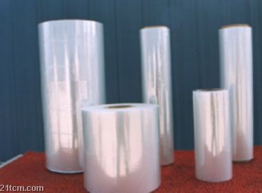 PA/PE coextrusion film