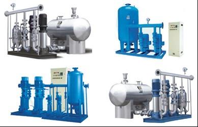 water treatment equipment