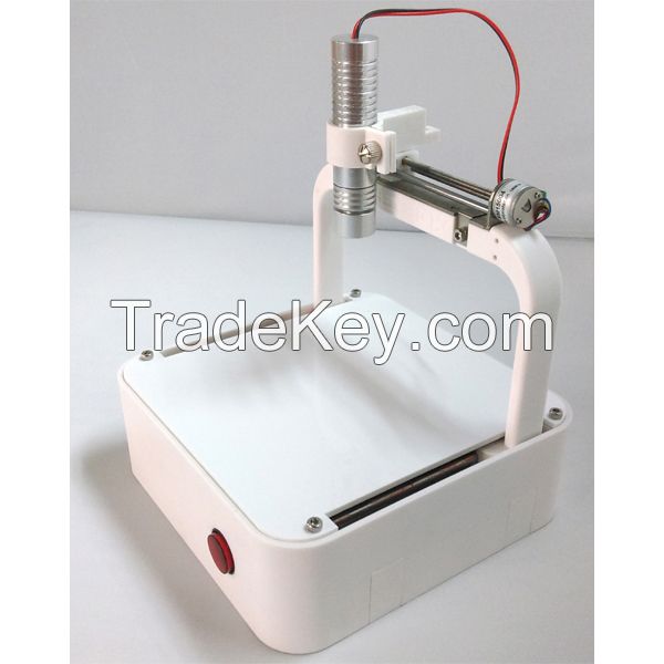 Mini Laser Engraving Machine