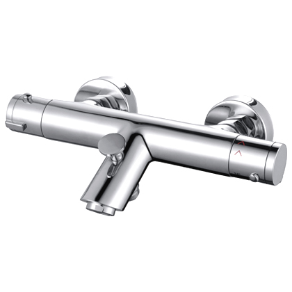 Thermostatic Bath Faucet