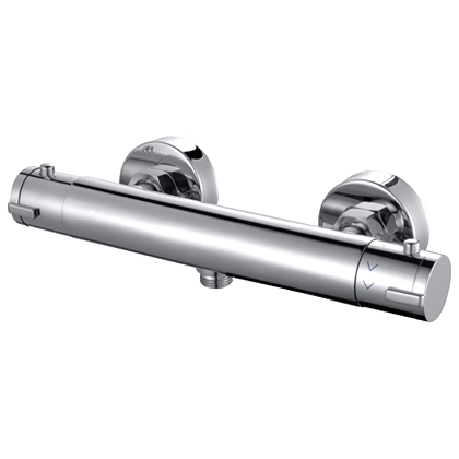 Thermostatic Shower Faucet