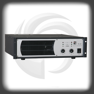 Sell professional power amplifier