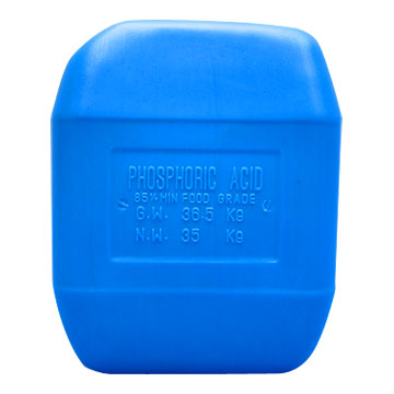 phosphoric acid 85 food grade