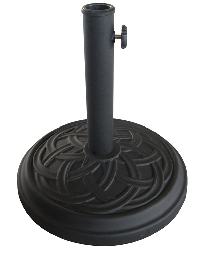 cement  umbrella base A11-01-I001-UW