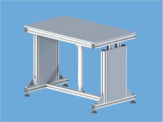 Aluminium Profiles and Accessories 2