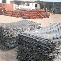 Wire Mesh Fence