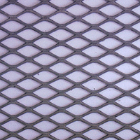 Expanded Metal Mesh