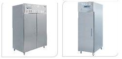 Vertical Type refrigerators-Static or with Fan cooling