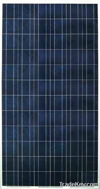 156 series polycrystalline solar module