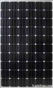 156 series monocrystalline solar module