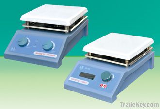 Magnetic stirrer