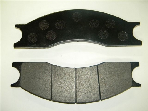 brake  pad