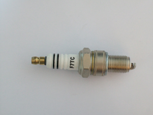 auto spark plug