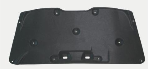 Car Sound Insulating Mat