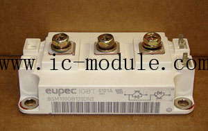 eupec igbt module(BSM100GB120DN2)