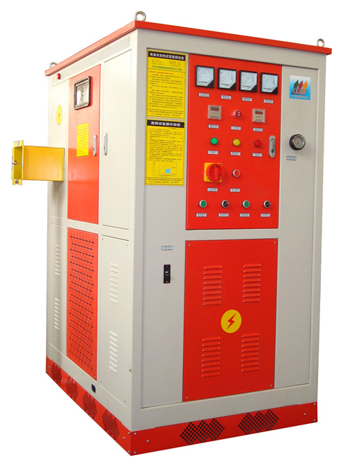 High frequency generator