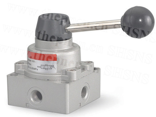 Hand Switching Valve