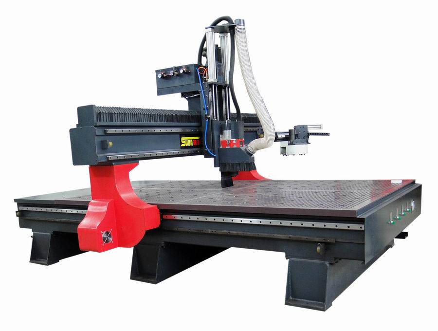 wood cnc router