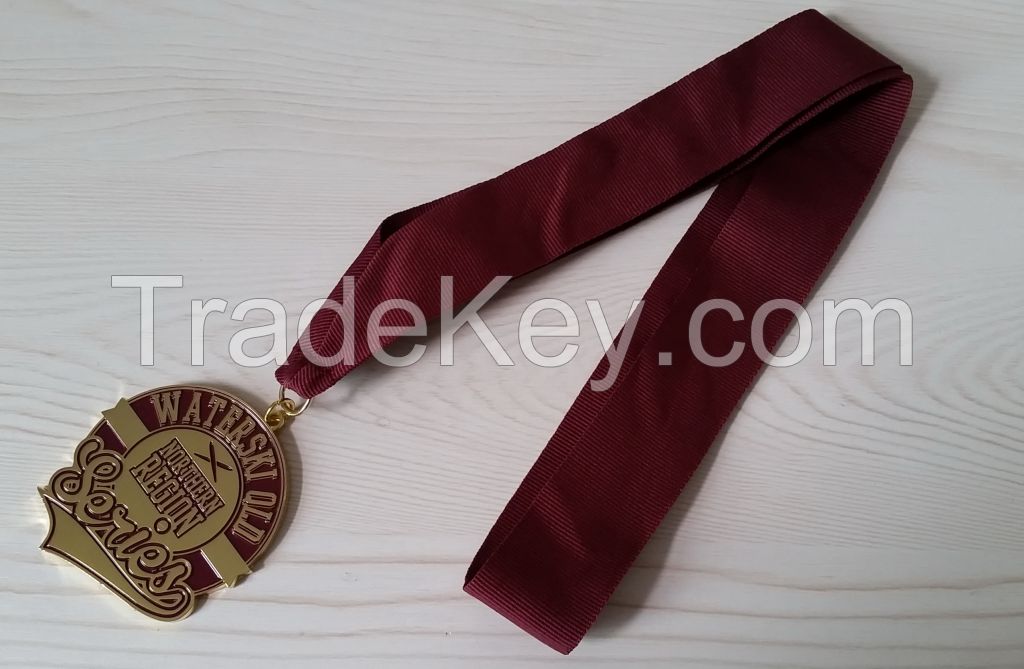 Award Medals