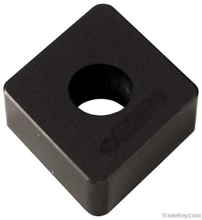 Solid CBN Inserts-CNGA/CNMA