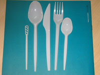 offer plastic coffee spoon--manufacturer in china