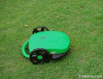 waterproof mini robotic lawn mower