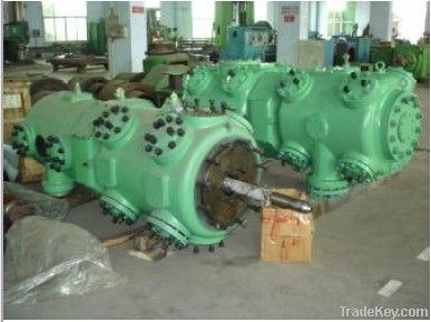 ZW-6.1/1.2-250 Model Natural Gas Compressor