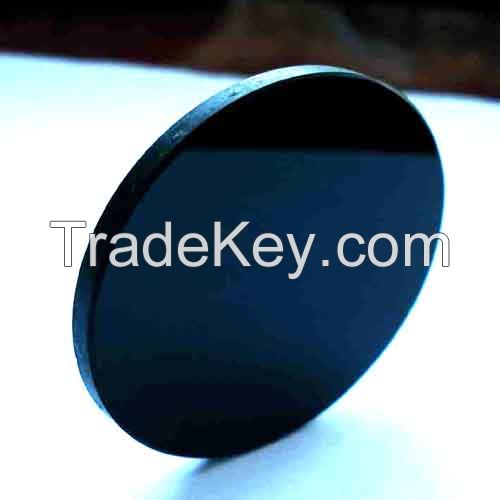 IR pass filter, IR black glass