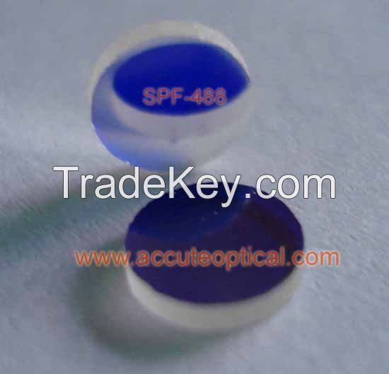 short pass filter, low pass filter(SPF-488)